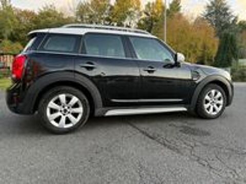 Countryman 136 ch BVA6 Cooper Chili 2018 occasion 77130 La Grande-Paroisse