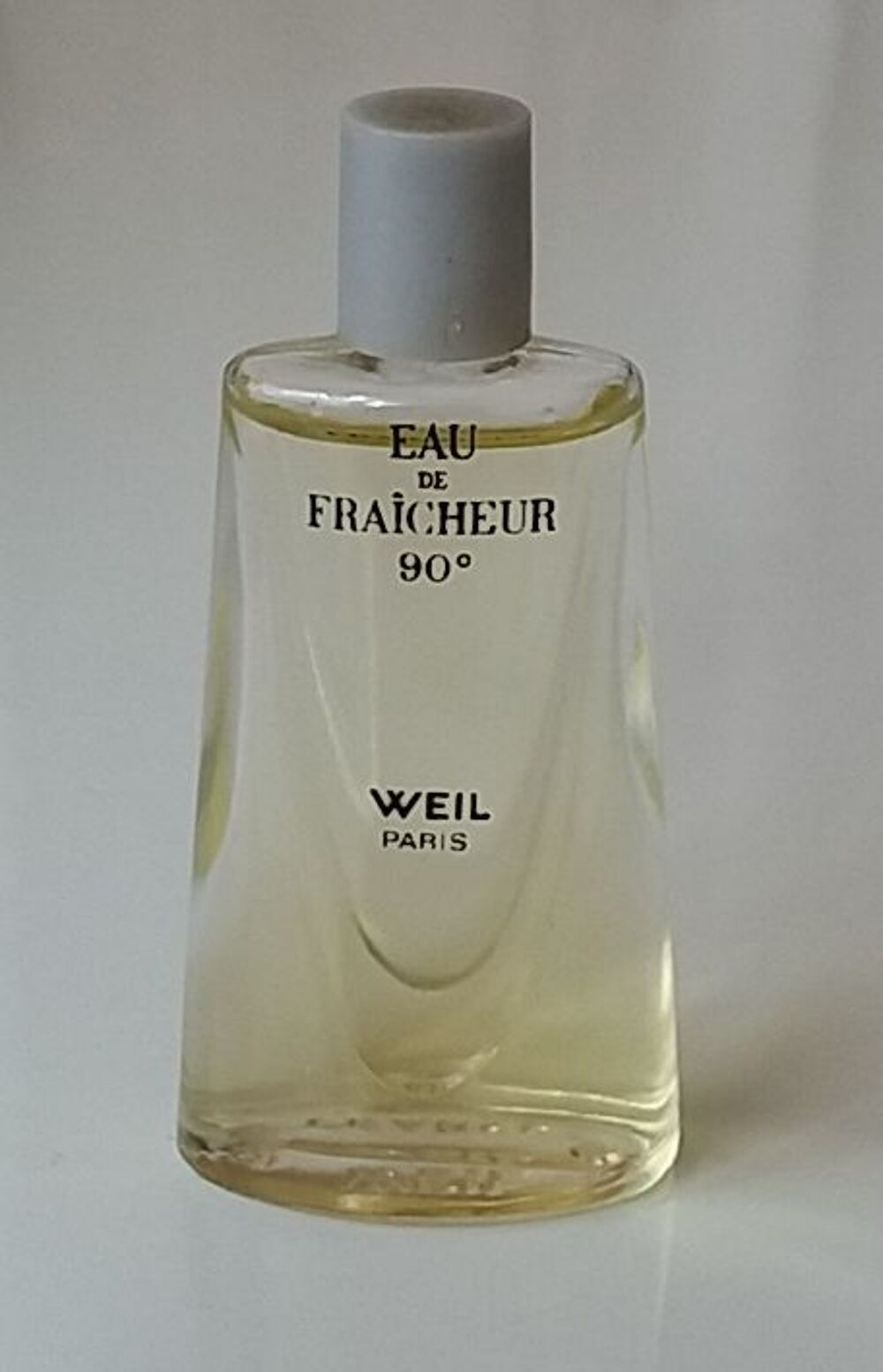 Miniatures de parfum &agrave; 3,50  