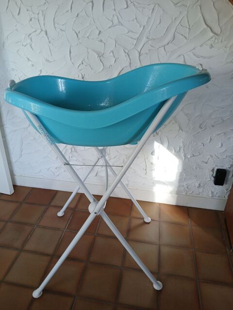 Support baignoire Amplitude b�b� confort ET baignoire b�b� C Gron (89)