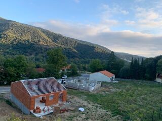  Terrain  vendre 250 m