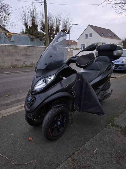 Scooter PIAGGIO 2020 occasion Roissy-en-Brie 77680