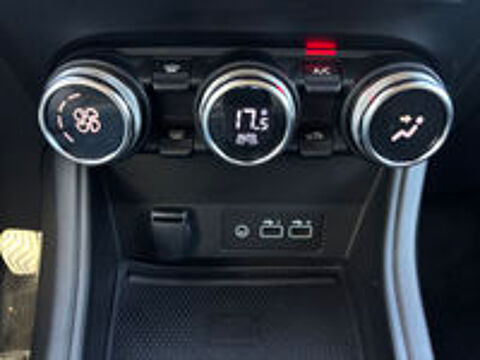 Captur TCe 90 Techno 2024 occasion 33310 Lormont