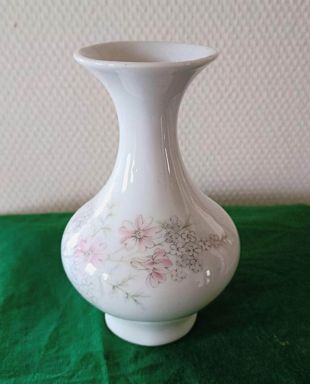 Petit vase TALBOTIER Marmande Dcoration