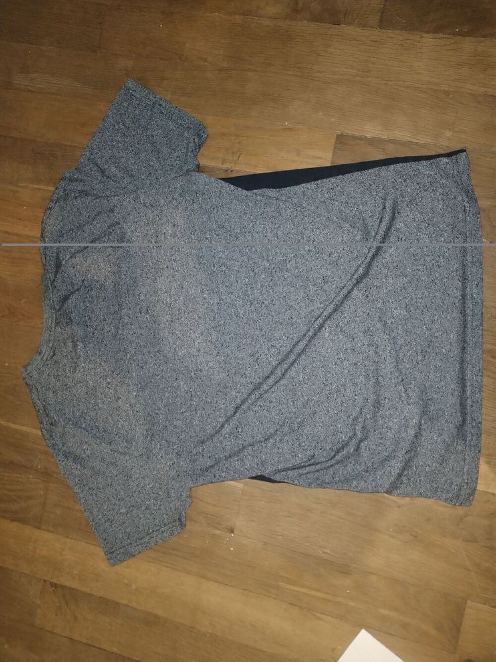 T-shirt homme THE ORIGINAL (Taille M) Vêtements