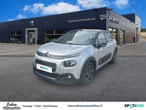 Citroen c3 - Essence110 S&S Shine