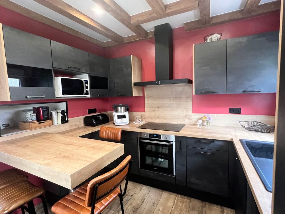 Vente Maison Charmante maison en plein centre ville Limeil-br�vannes