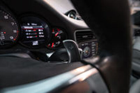 911 (991) 911 Carrera S Coup&eacute; 3.8i 400 PDK 2012 occasion 75014 Paris