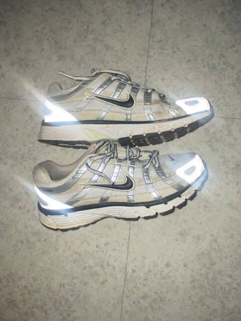 Nike p6000 Vitry-sur-Seine (94)