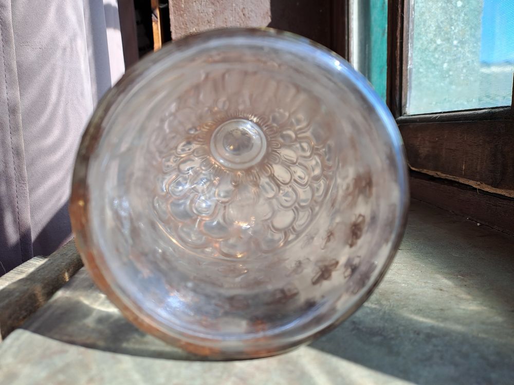 bouteille abeille guerlain 