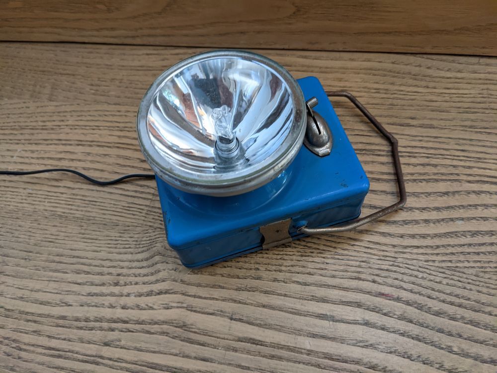 LAMPE 220 Volt MAZDA applique de poche &eacute;lectrifi&eacute; en 220 vol Décoration