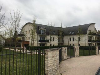  Appartement à vendre 2 pièces 39 m²