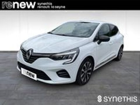 Clio V Clio E-Tech full hybrid 145 Techno 2023 occasion 83500 La Seyne-sur-Mer