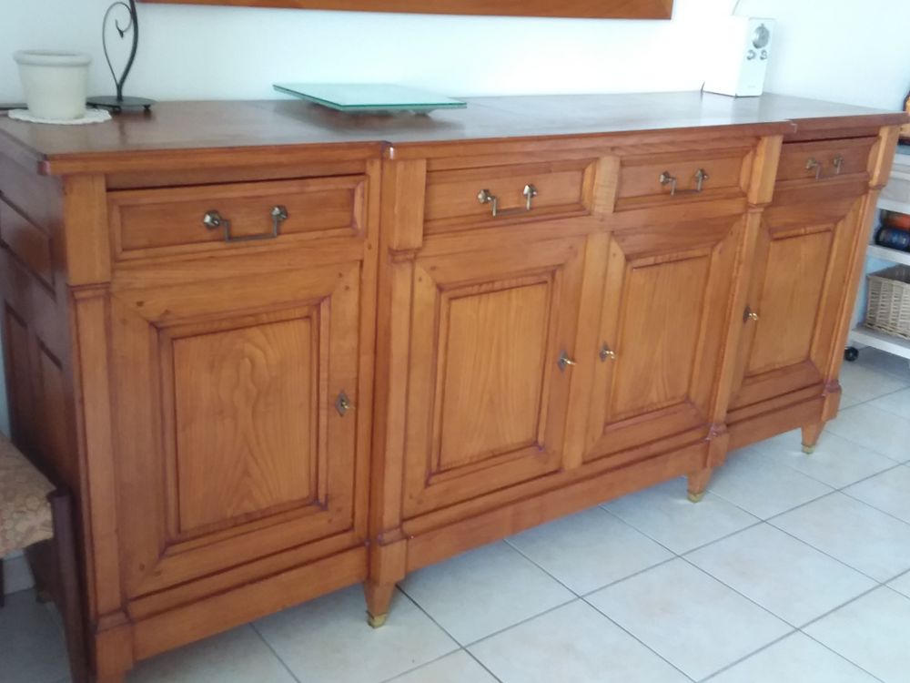 Buffet bas Meubles
