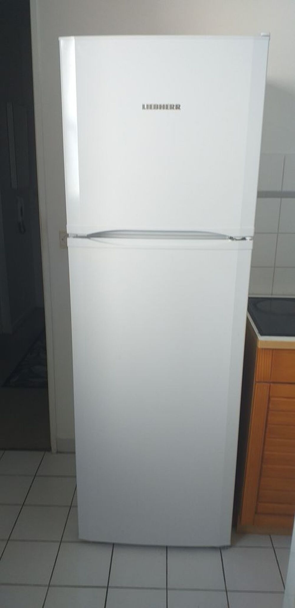 frigo Electroménager