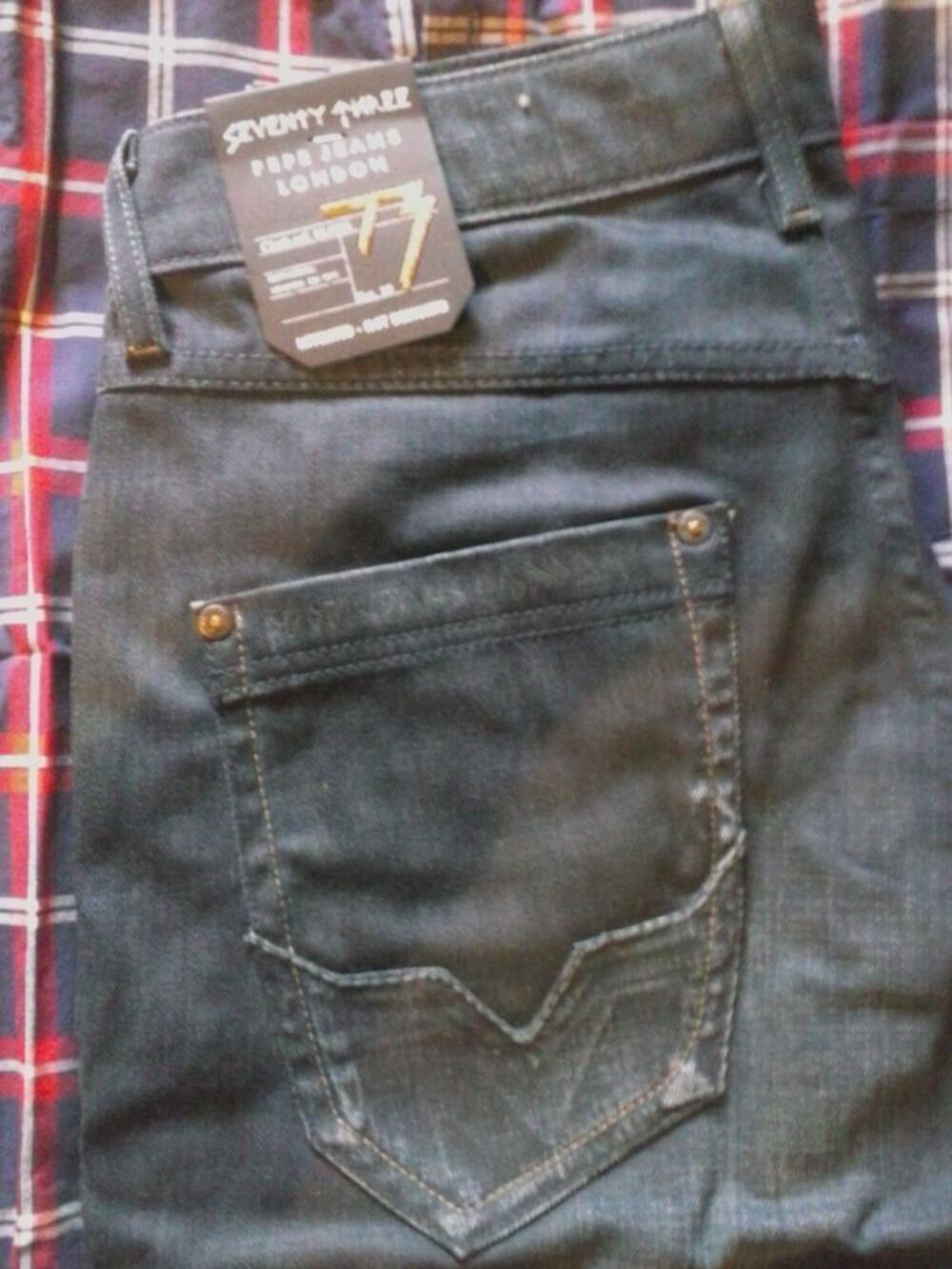 Jeans PEPE Jeans London Vêtements