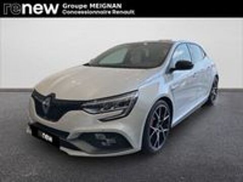 Annonce voiture Renault Megane IV 48990 