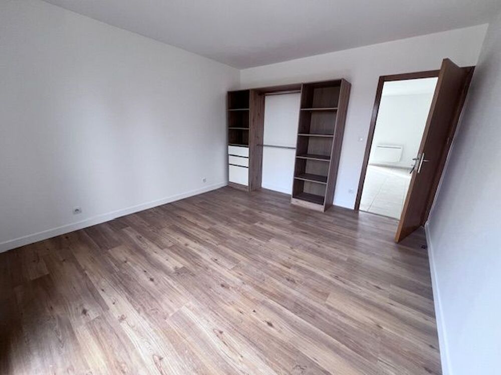 Location Appartement BEL APPARTEMENT T3 AVEC TROIS BALCONS A VARENNES SUR SEINE Varennes-sur-seine
