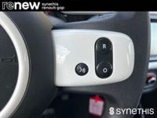 Twingo III SCe 65 Equilibre 2023 occasion 05000 Gap