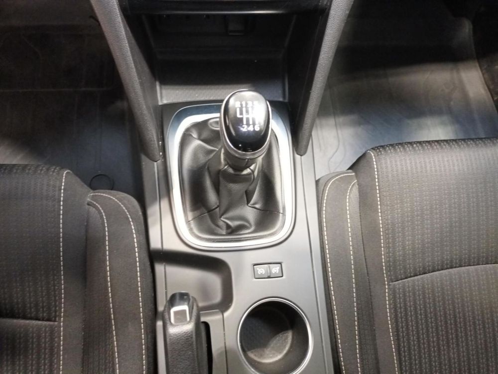 Megane IV Estate M&eacute;gane IV Estate dCi 110 Energy Zen 2018 occasion 08000 Charleville-M&eacute;zi&egrave;res