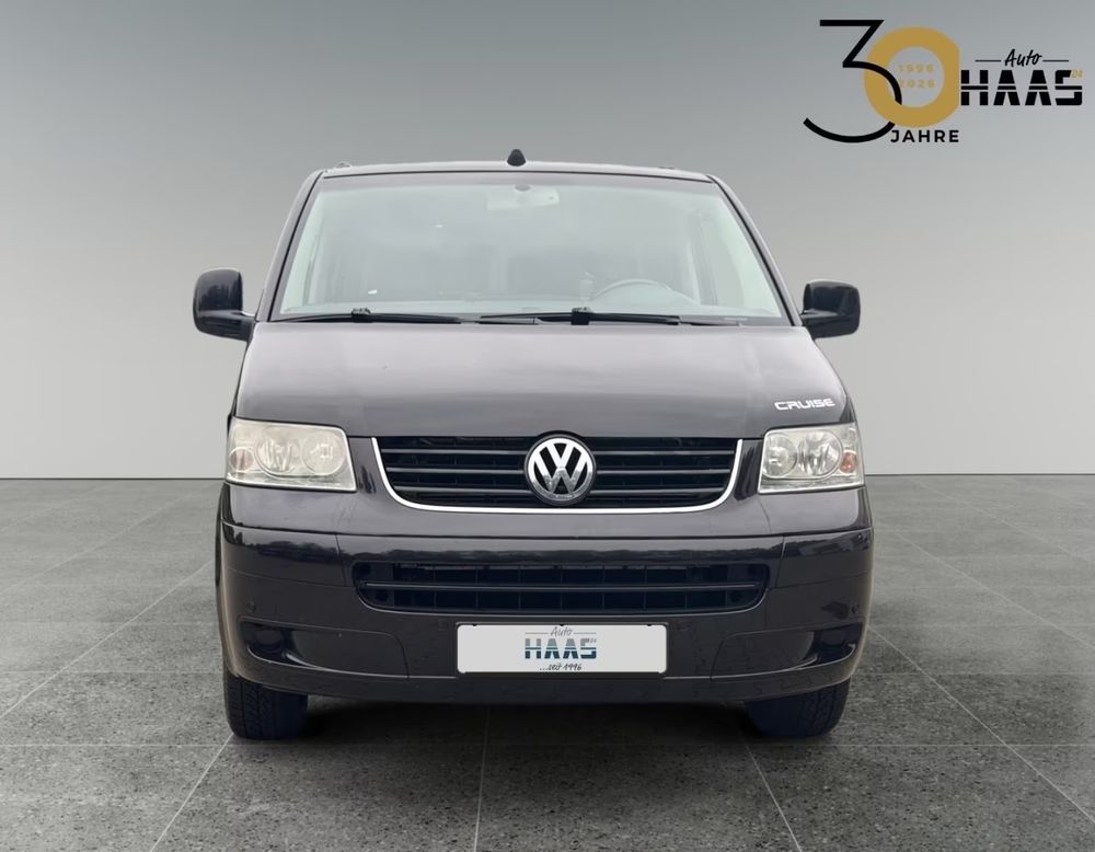 MULTIVAN 2006 occasion 37000 Tours