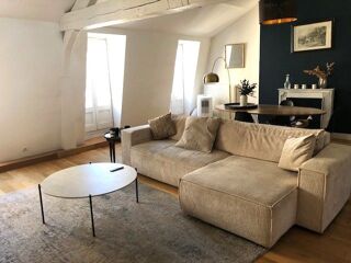  Appartement � vendre 4 pi�ces 96 m�