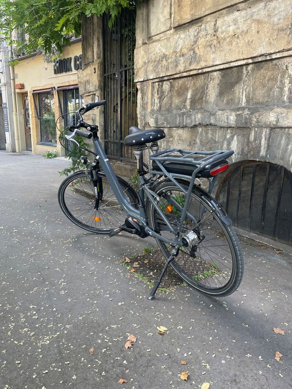 V&eacute;lo &eacute;lectrique occasion Vlos