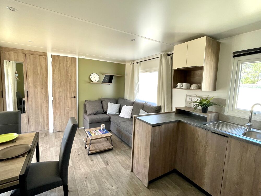 Vente Autre PIED A TERRE DANS LES LANDES PROCHE DE L'OCEAN Saint-julien-en-born