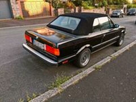 S&eacute;rie 3 325i 1988 occasion 63739
