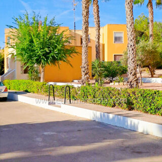  Chalet � vendre 1 pi�ce 45 m� La mata