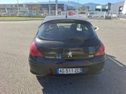 308 1.6 HDi 110 FAP Premium 2008 occasion 38150 Roussillon