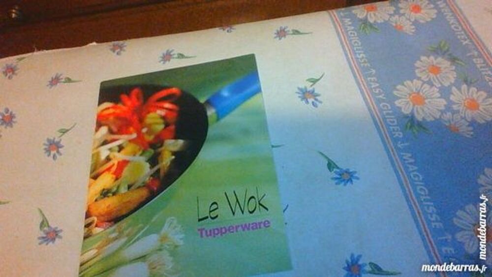 livret de cuisine Livres et BD