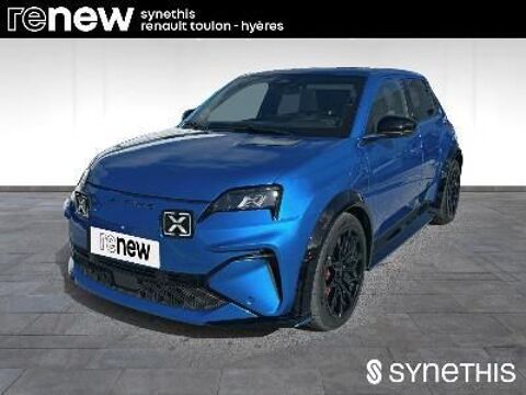 Alpine A290 GTS 2025 occasion La Valette-du-Var 83160