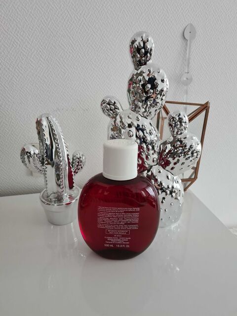 Flacon Clarins Eau Dynamisante 500ml 90 Montpellier (34)