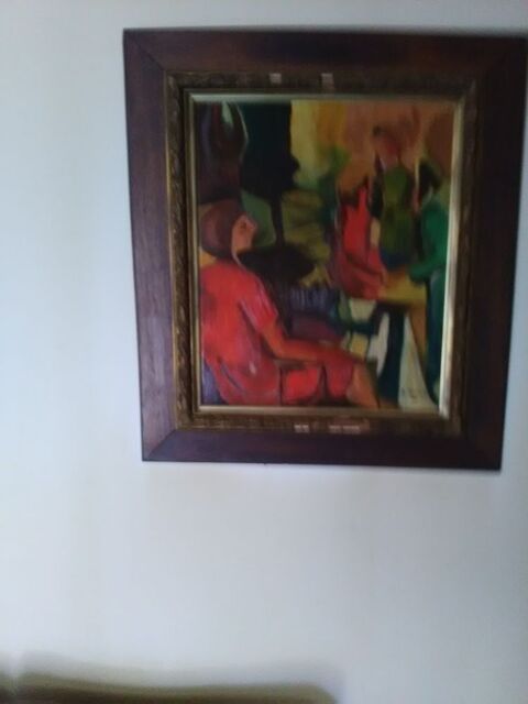 Tableaux 1250 Saint-Flix (60)