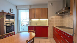  Appartement � vendre 5 pi�ces 85 m�