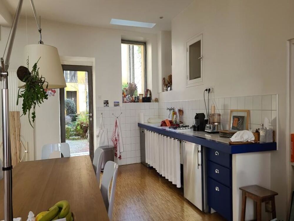  vendre  Maison Rueil-Malmaison (92500)