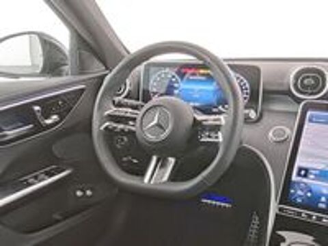 Classe C Break 300 e 9G-Tronic e-Hybrid EQ AMG Line 2023 occasion 69007 Lyon