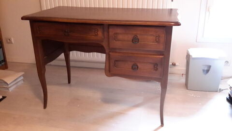 Bureau en bois excellent �tat 80 Gleiz� (69)