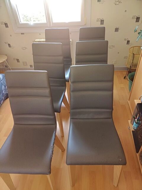 CHAISES DE SALLE A MANGER 90 Les Gonds (17)