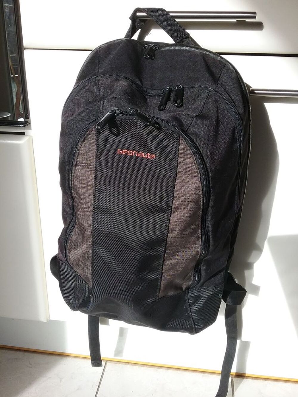Geonaute sac clearance