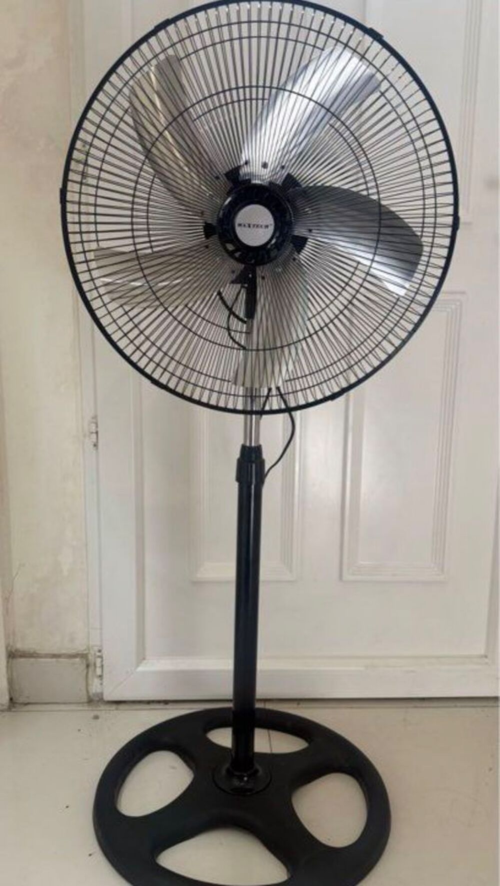 ventilateur Electroménager