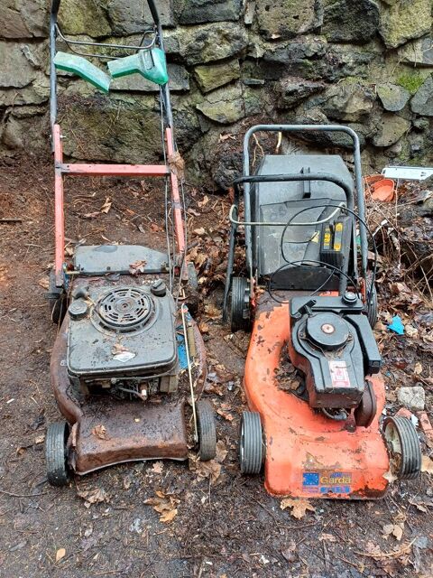 Pi&egrave;ces et &eacute;quipements Moto - Scooter - Quad Pi&egrave;ces et &eacute;quipements Moto - Scooter - Quad  occasion Borne 43350