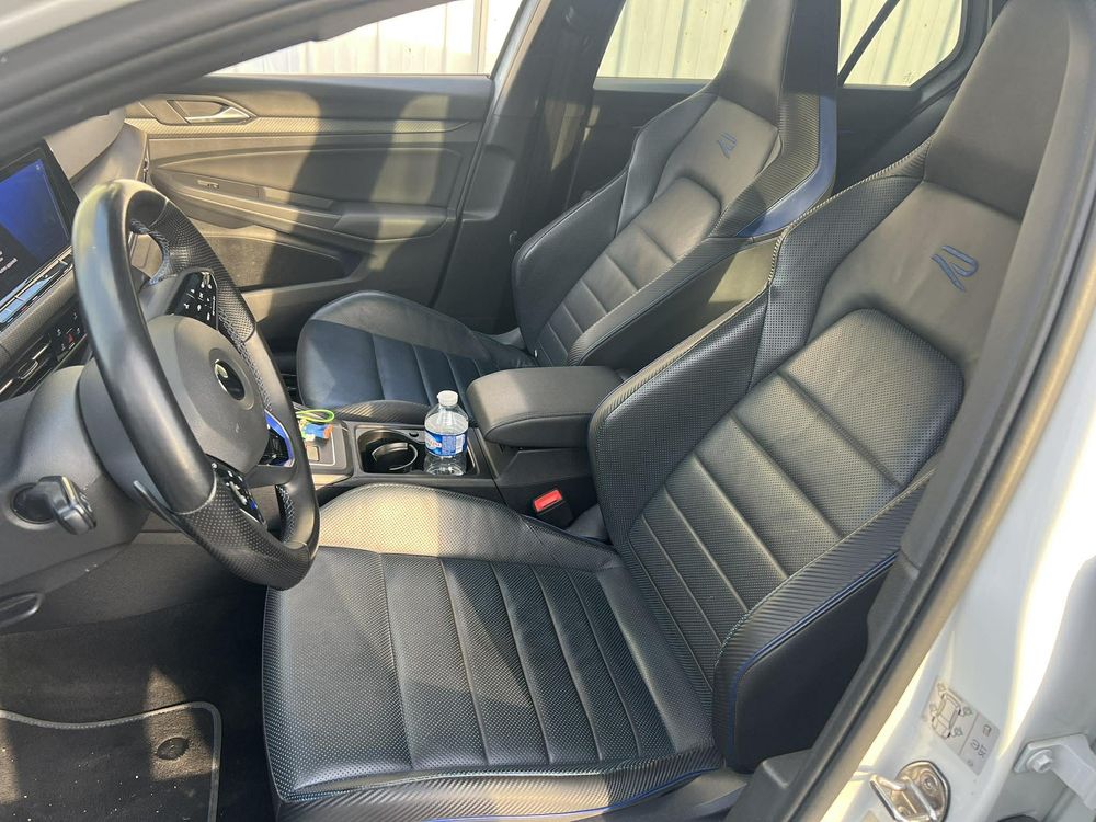 Golf 2.0 TSI 320 DSG7 R 2022 occasion 69700 Givors