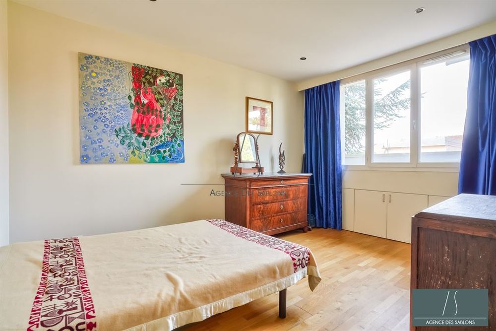 à vendre  Maison Chatou (78400)