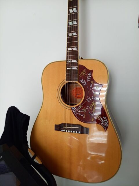 Guitare folk electro acoustique gibson Pont-à-Marcq (59)
