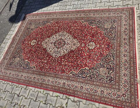 TAPIS TURC ETAT NEUF 490 Heillecourt (54)