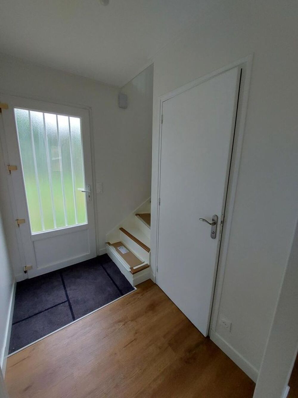 Location Villa Maison individuelle Heutrégiville