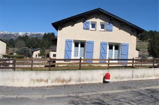 Location  Maison - Villa 