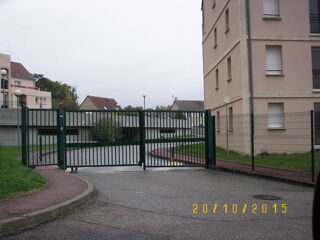  Parking / Garage � vendre 15 m�