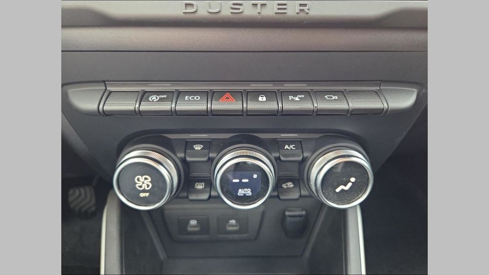 Duster TCe 130 4x2 Journey 2022 occasion 91300 Massy